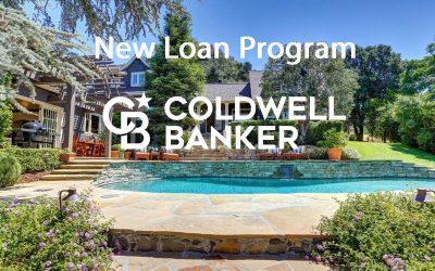 New Loan Program To Help Sellers From Coldwell Banker